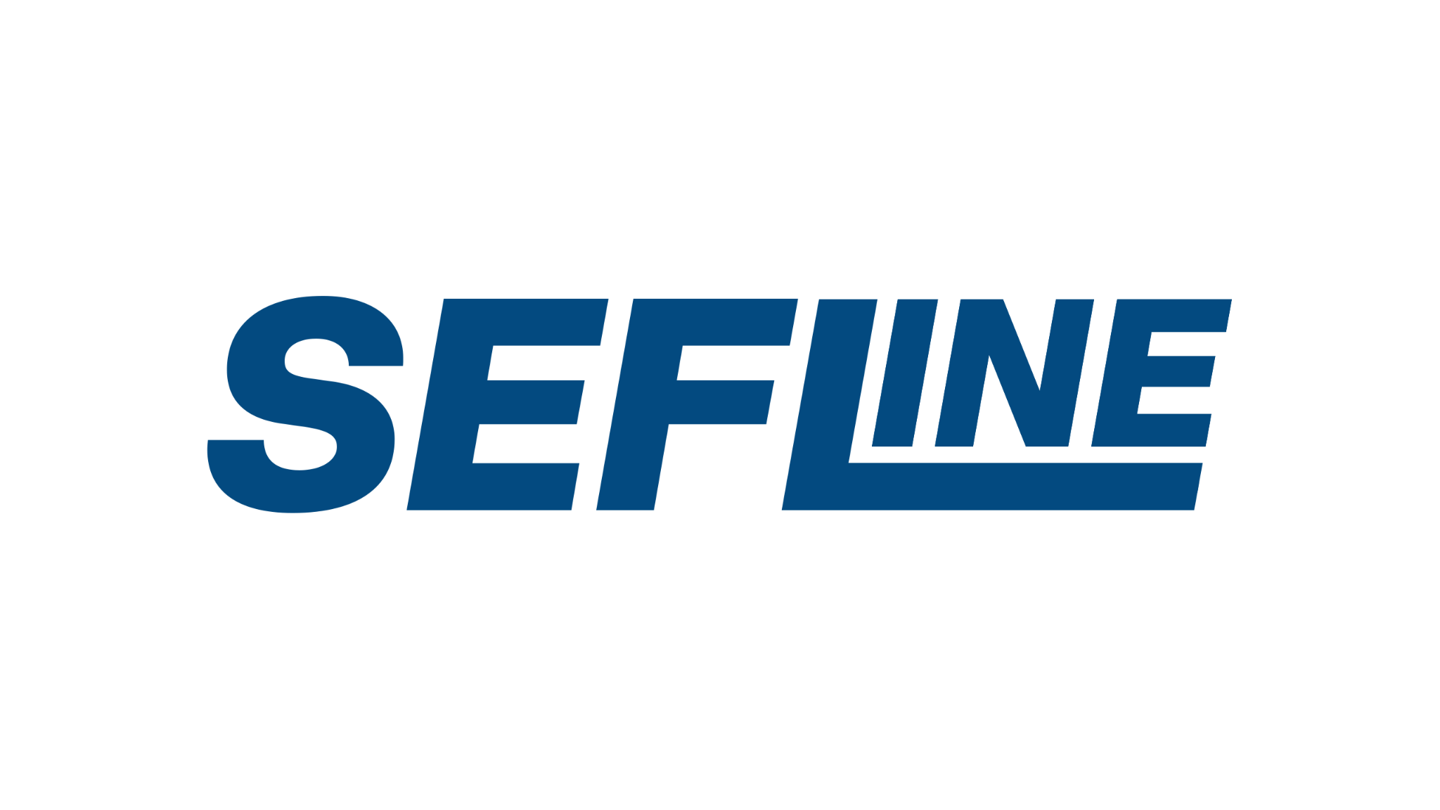 Sef Line Logo